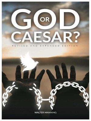 cover image of God or Caesar
